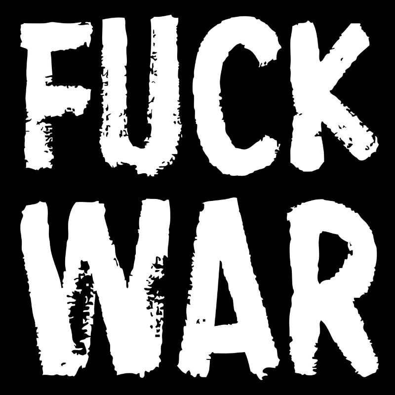 Fuck war