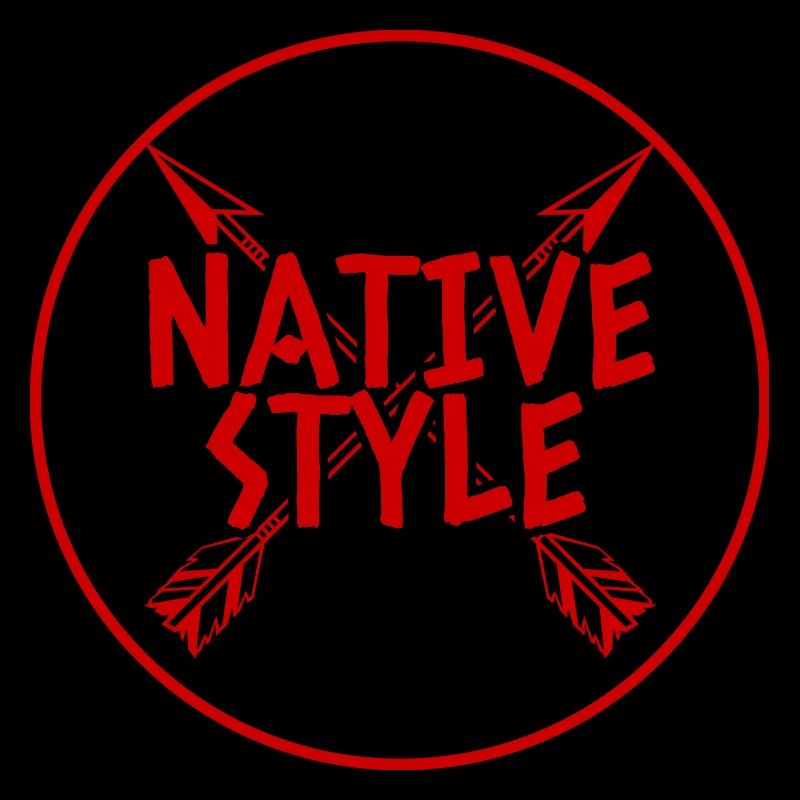 Indians: Native Style