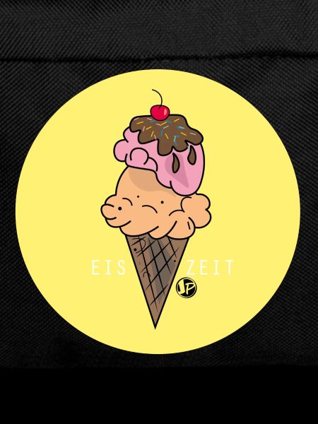 Eiszeit