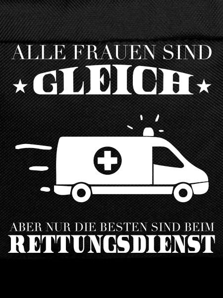 Rescue Service Shirt-Best