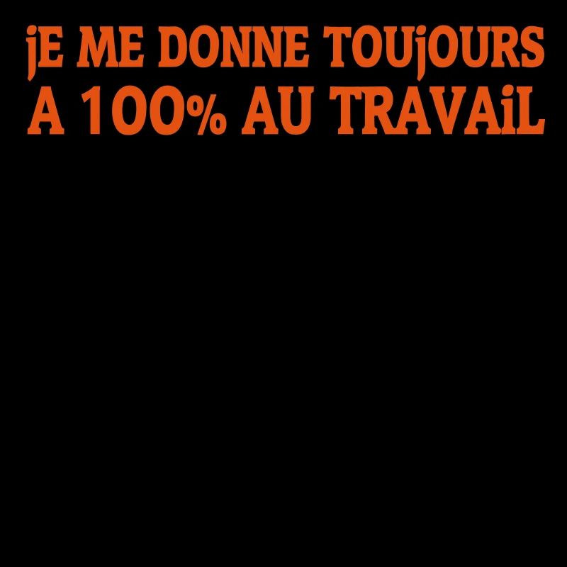 100% at Work (2c) new!