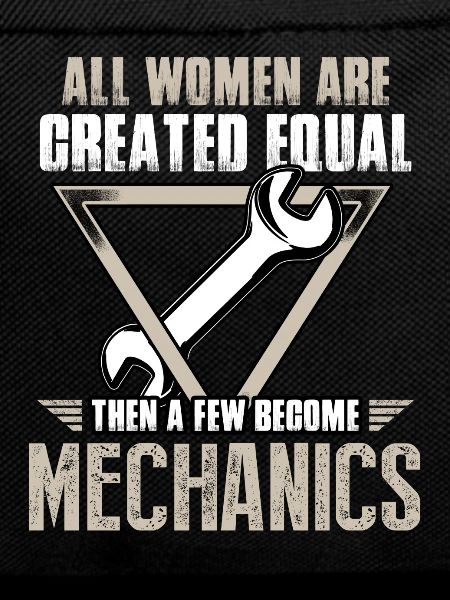 Mechanic gift