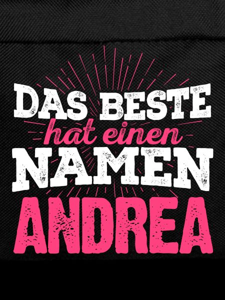 ANDREA - das Beste