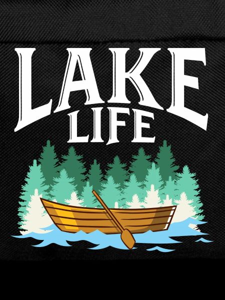 LAKE LIFE