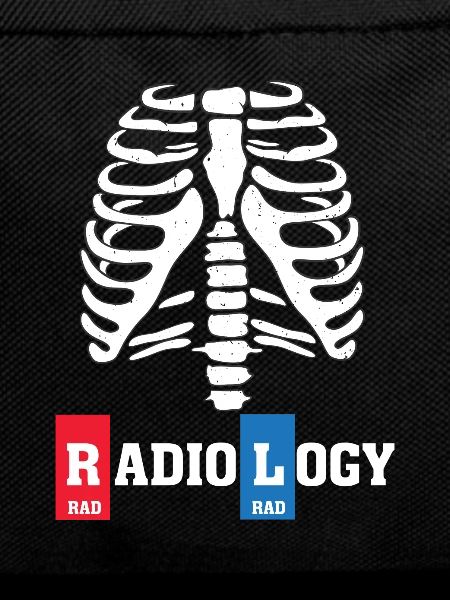 Radiology radiologist gift