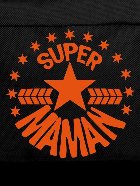 Superstar Mutter Sternen 1806