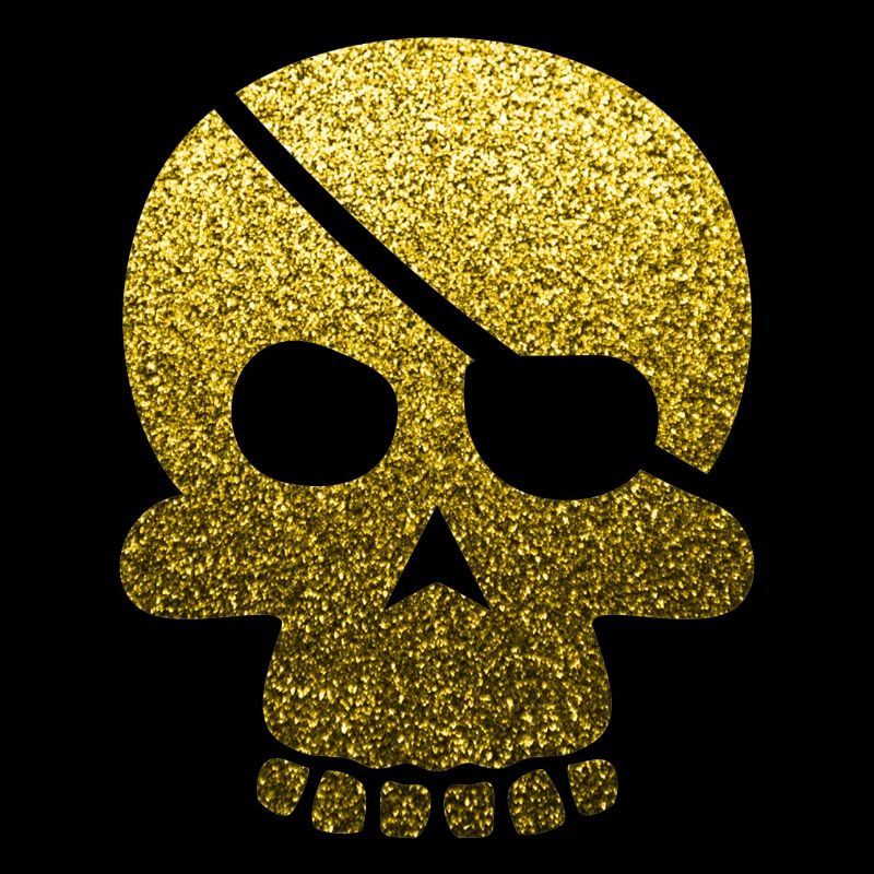 Pirate du crâne