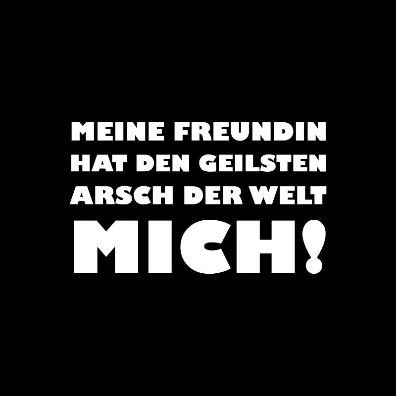 geiler Arsch