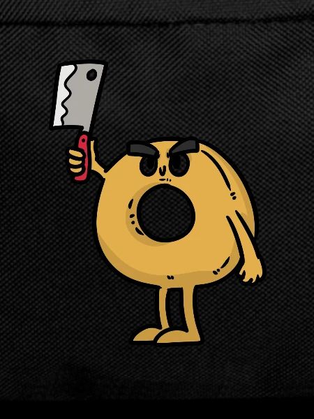 Cereal Killer