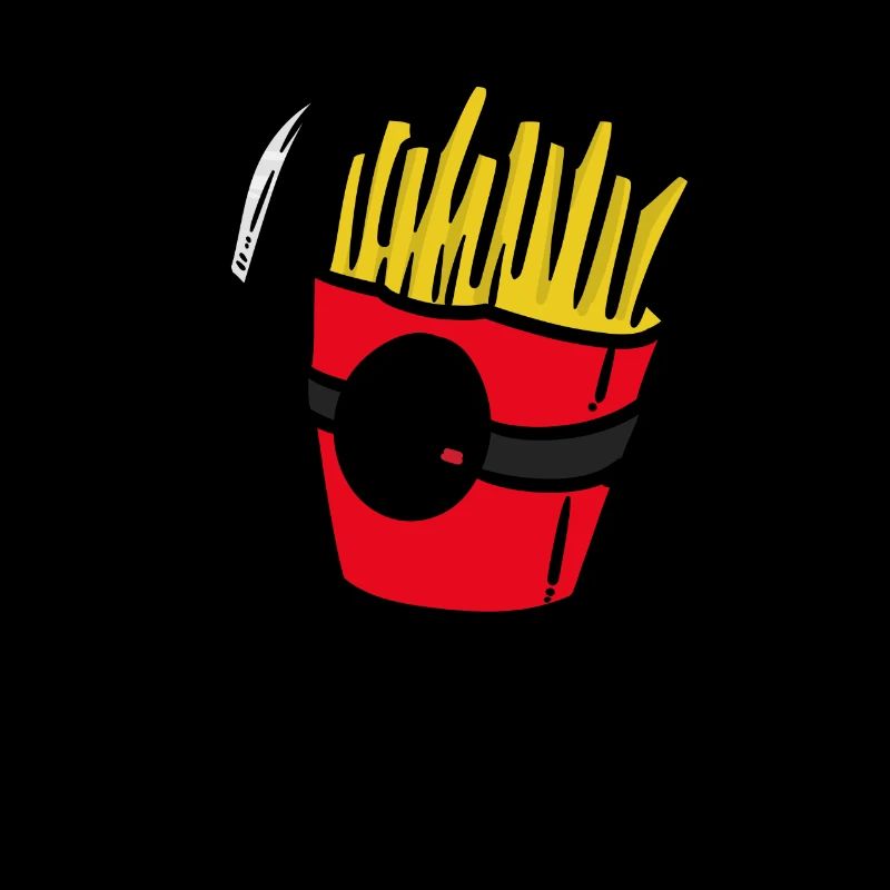 Fries killer