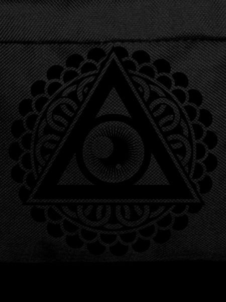 Illuminati Eye