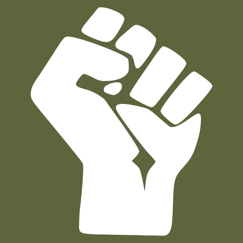fist