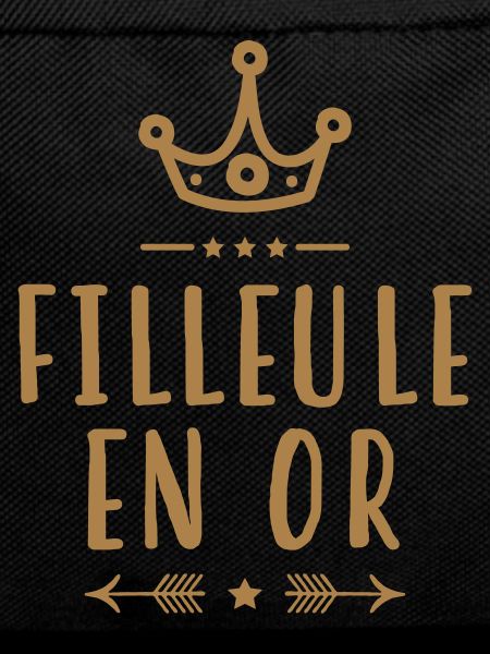 Filleul Filleule Baptême Parrain Marraine