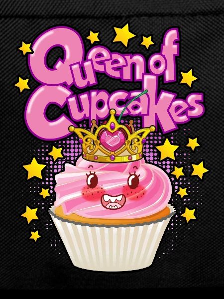 Queen of Cupcakes