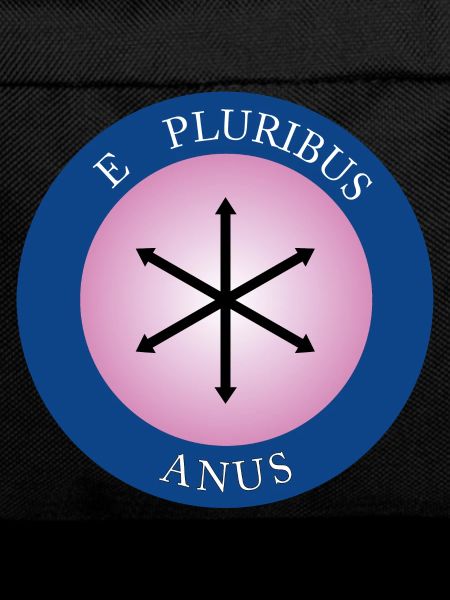 Pluribus Anus