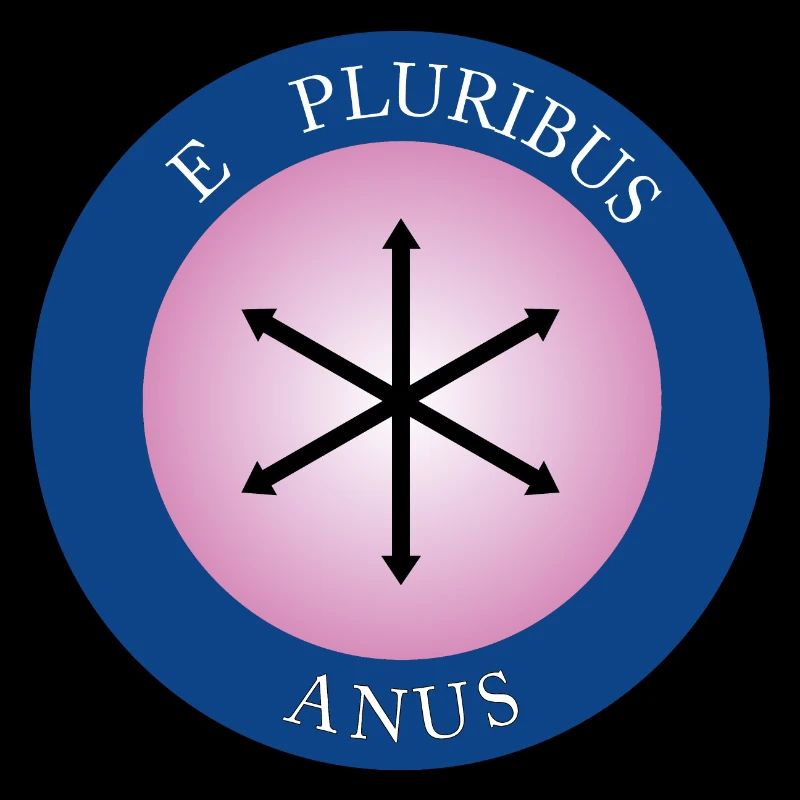 Pluribus Anus