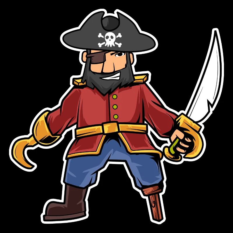pirate