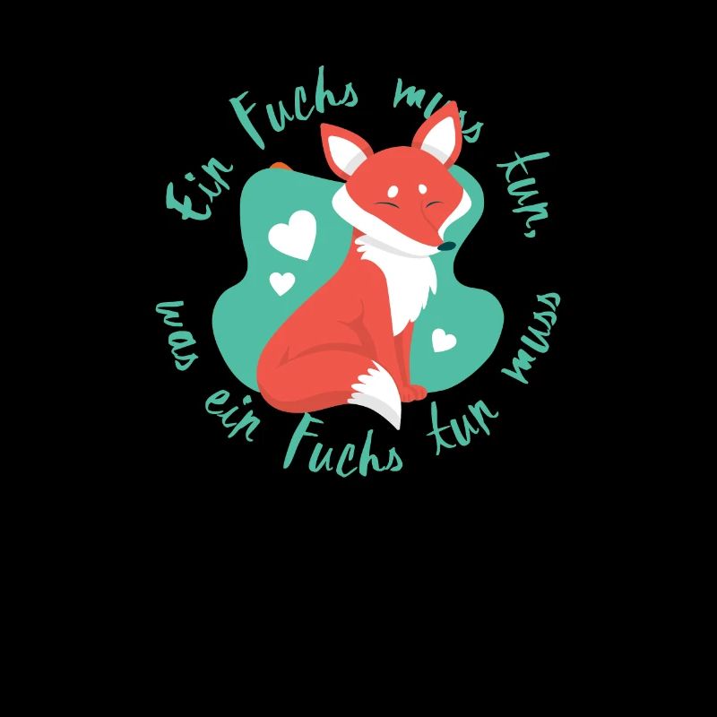 A fox must do, foxes, beginners