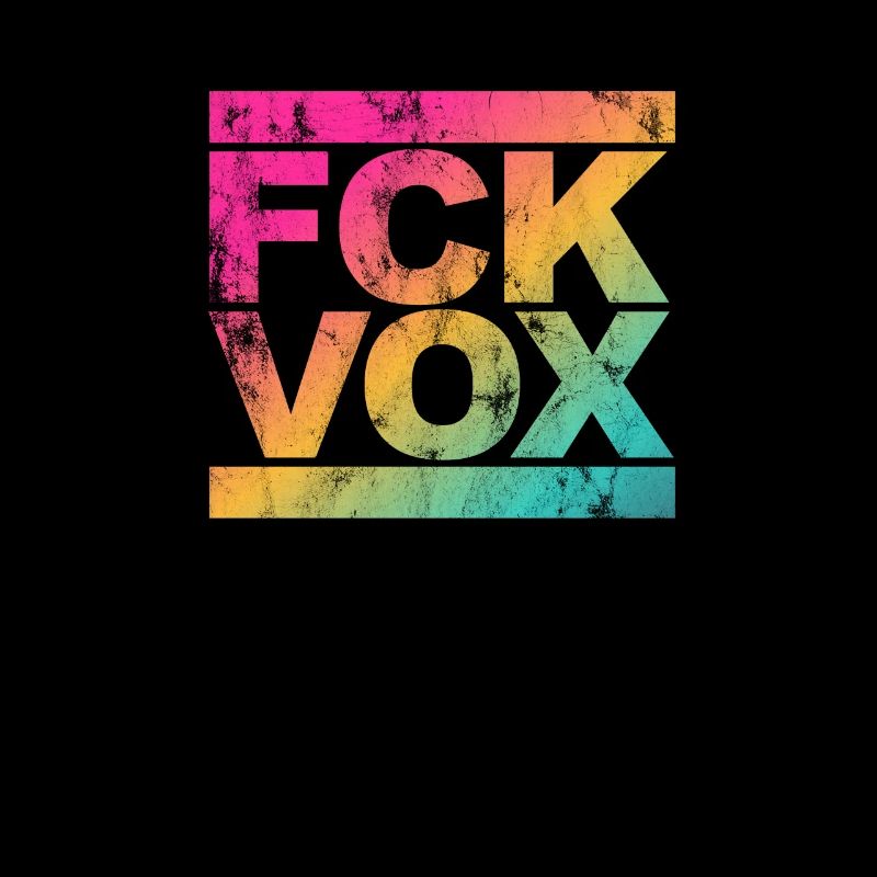 FCK VOX España