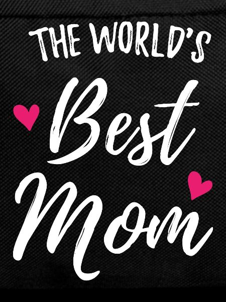 Die beste Mutter der Welt