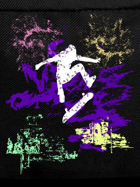 Patineur