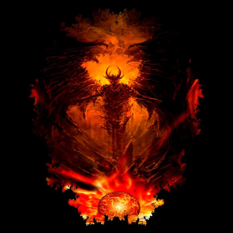 The Devil