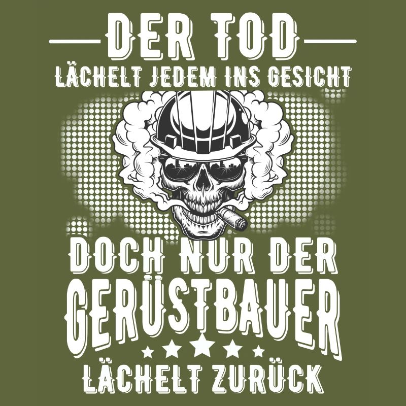 Gerüstbauer