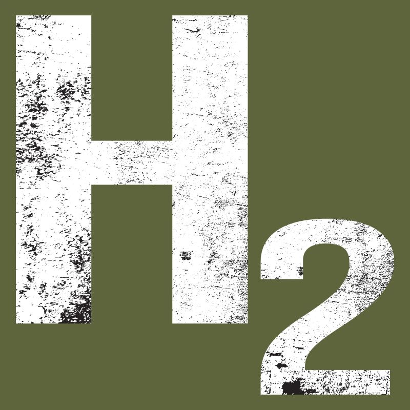 H2 Hydrogen