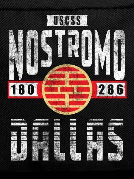 Alien Nostromo crew rank Dallas