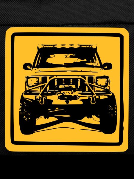 Jaune XJ