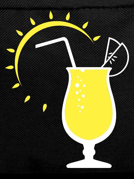 Sunny Lemonade