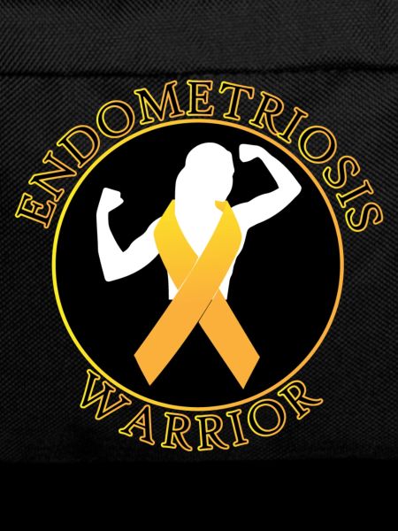 Endometriosis Warrior