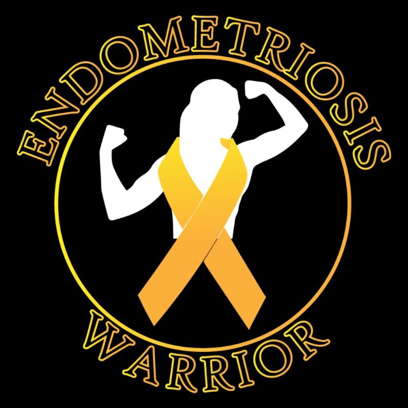Endometriosis Warrior