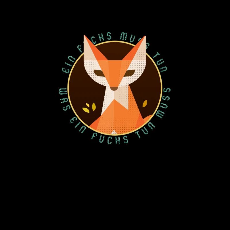 A fox must do, foxes, beginners