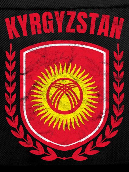 Kyrgyzstan