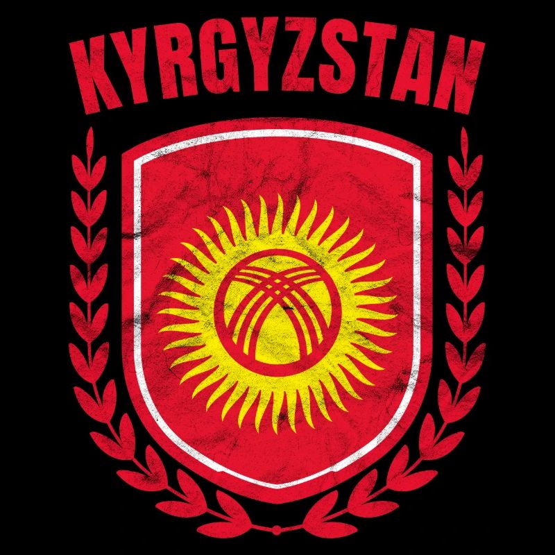 Kirghizistan