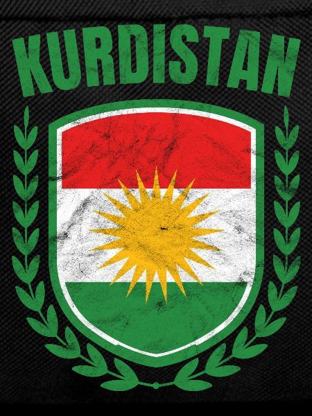 Kurdistan
