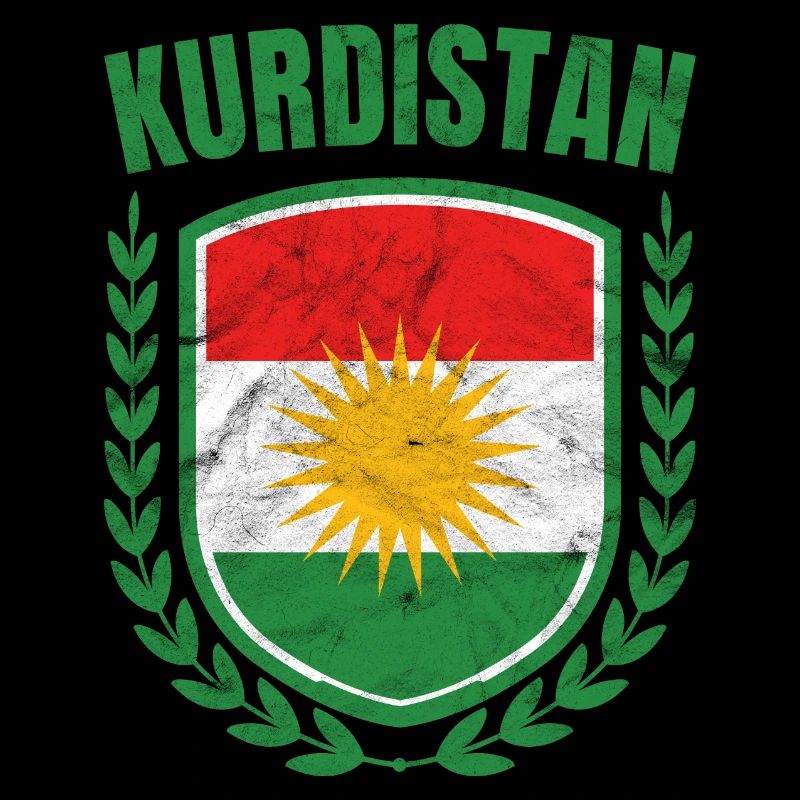 Kurdistan