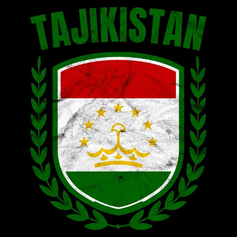 Tajikistan