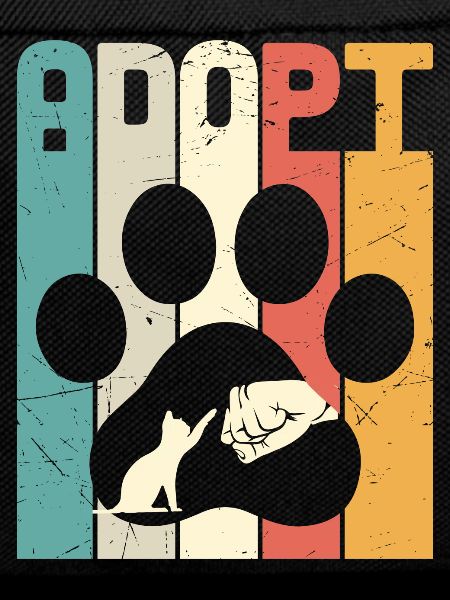 Adopt Cat