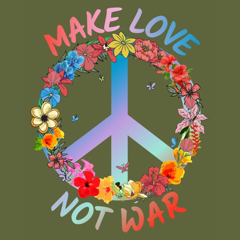 Make Love Not War