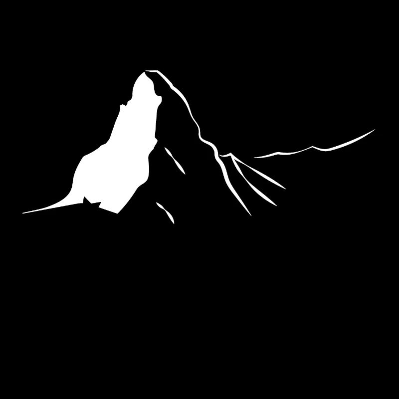 Zermatt Cervin
