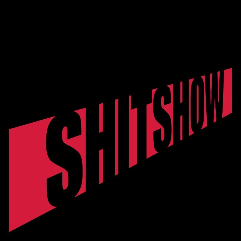 Cheeky Welcome Shitshow