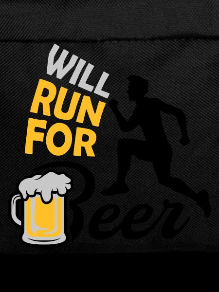 Run for Beer