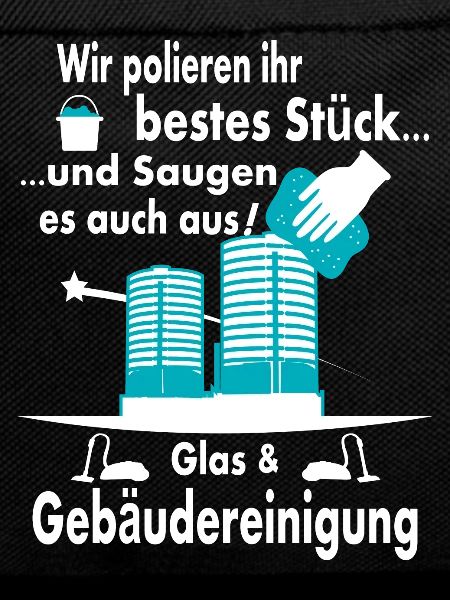 Glas & Gebäudereinigung