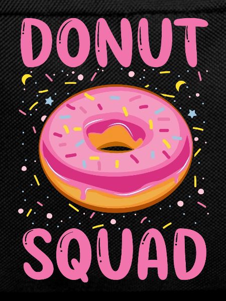 Donut Squad
