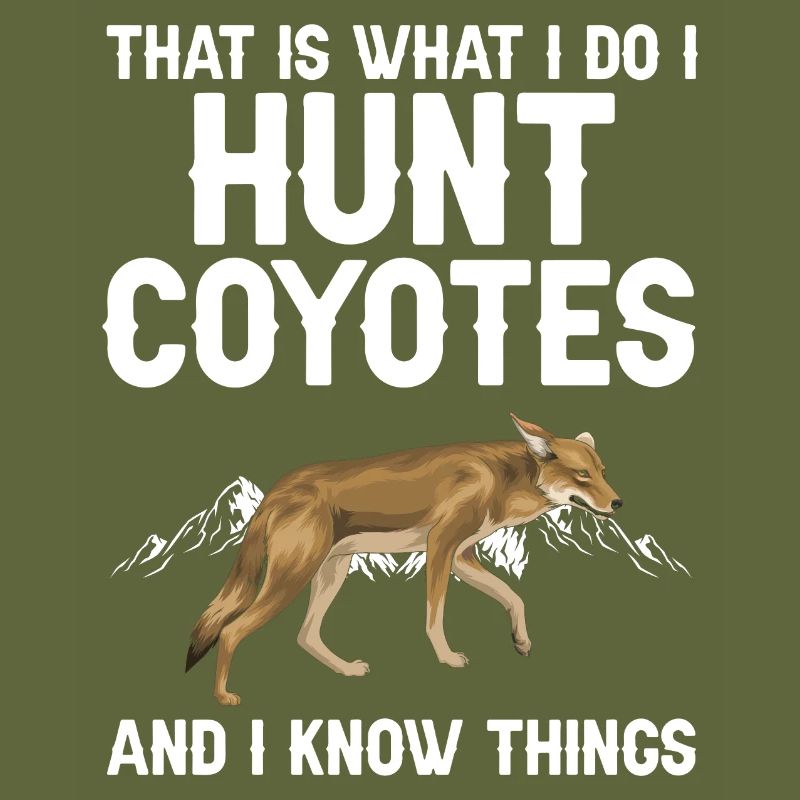 Conception de coyote pour les réacteurs de coyote