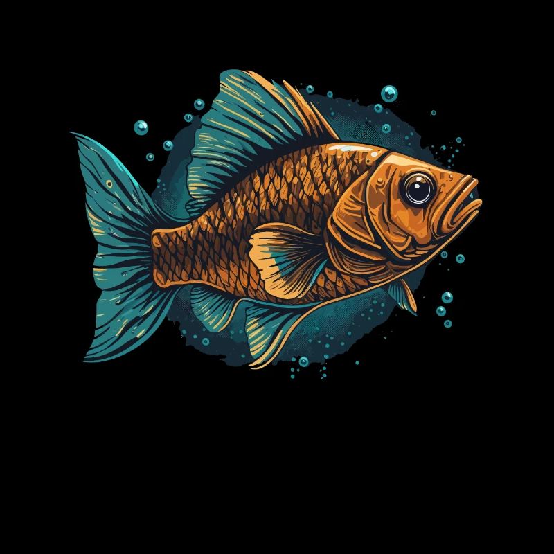 Wasserfisch