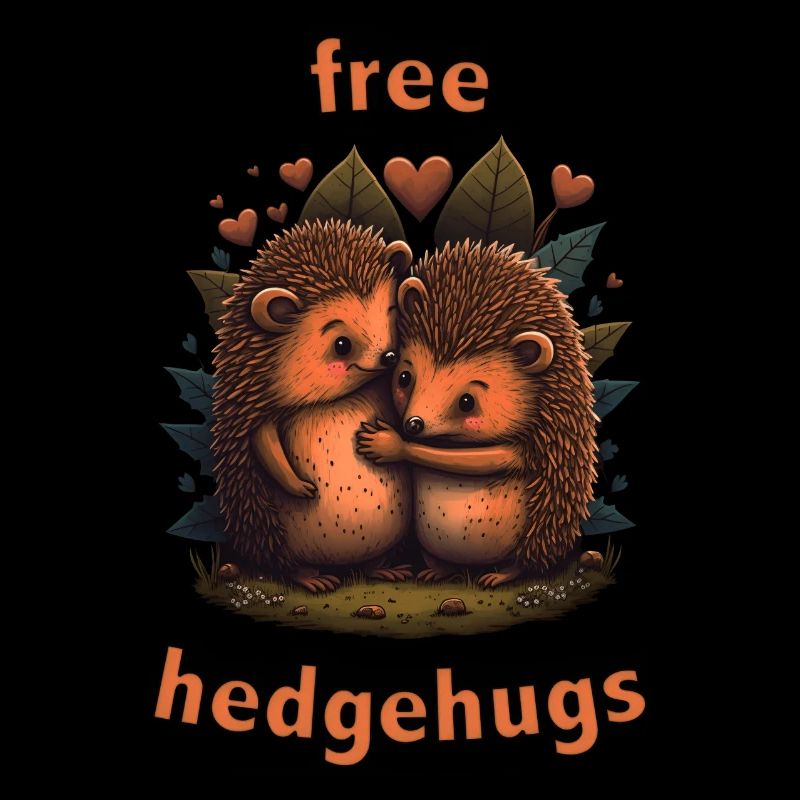 Hedgehugs gratuits