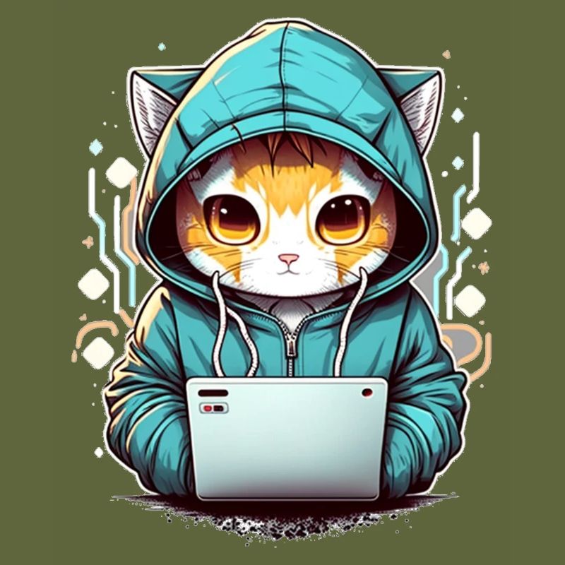 Codage chat